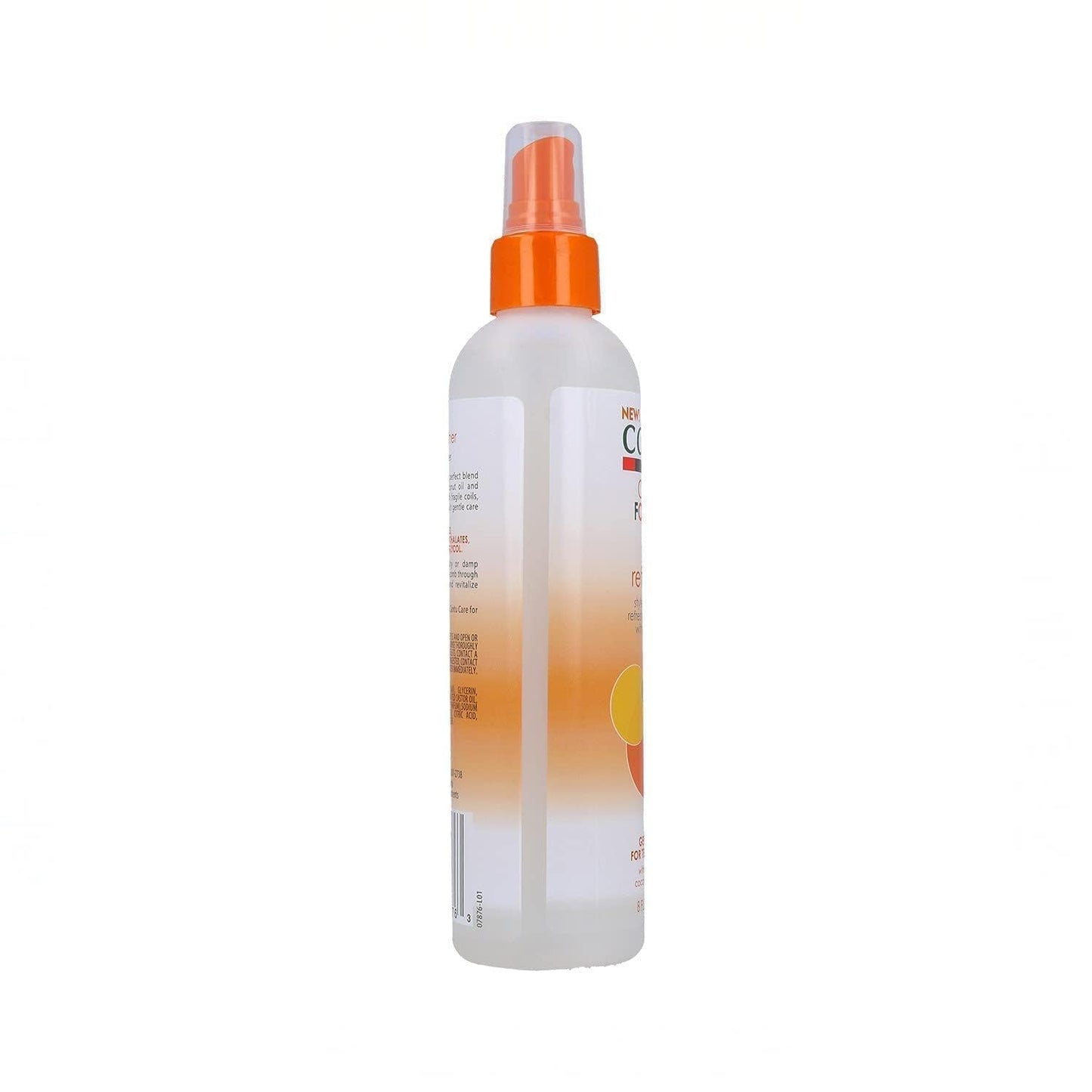 Cantu Kids Care Curl Refresher Spray