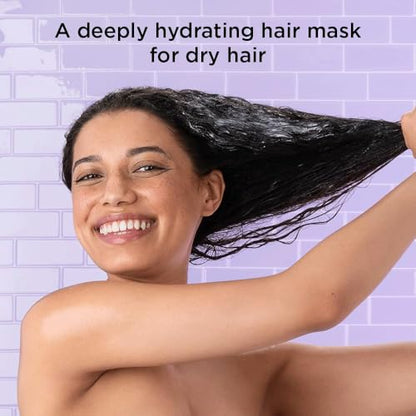 Noughty To The Rescue Moisture Hair Mask