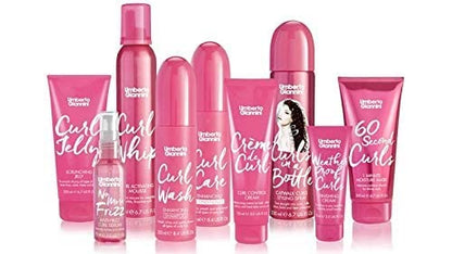 Umberto Giannini Curl Whip mousse-The Mainhair Shop