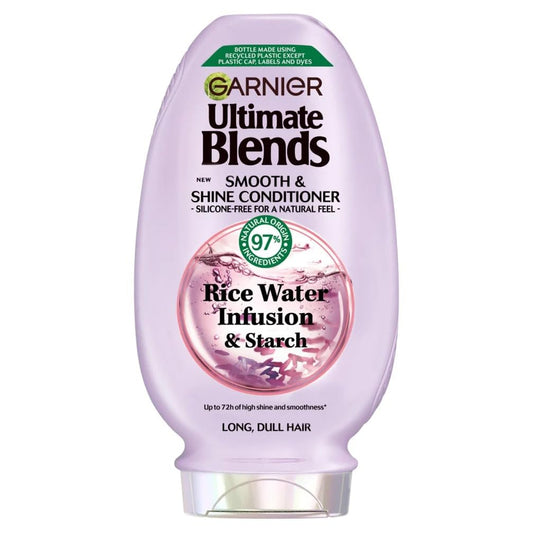 Garnier Ultimate Blends Rice Water Infused Conditioner