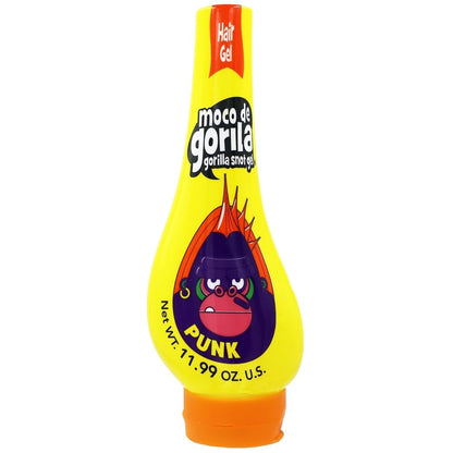 Gorilla Snot Super Hold Gel