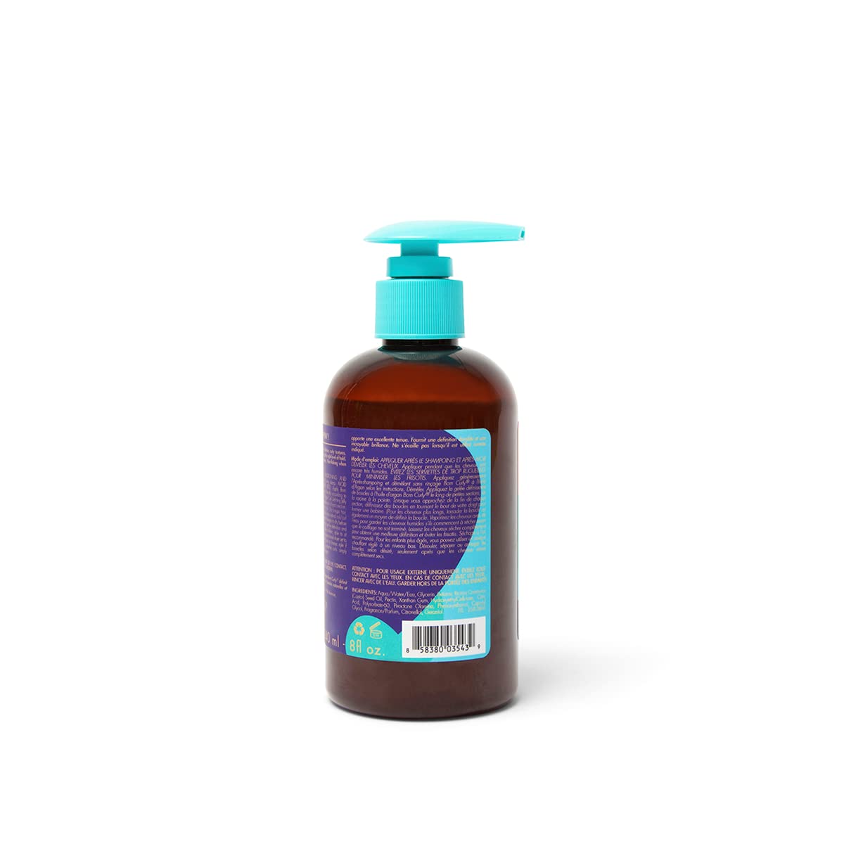 As I Am Born Curly Curl Defining Jelly (kids), cream-The Mainhair Shop