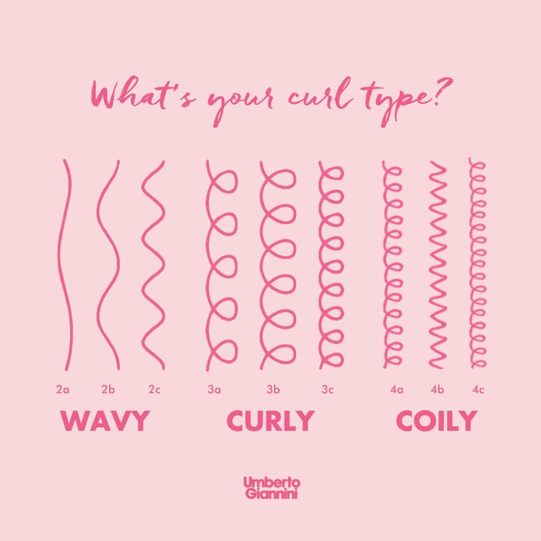 Umberto Giannini Curl Whip mousse-The Mainhair Shop