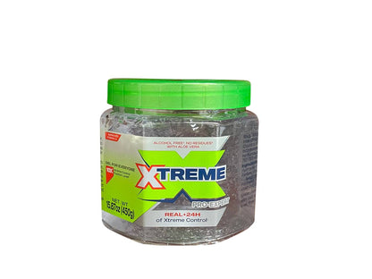 Wetline Xtreme extra hold styling Gel-The Mainhair Shop