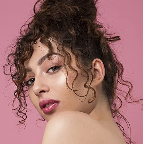 Umberto Giannini Curl Whip mousse-The Mainhair Shop