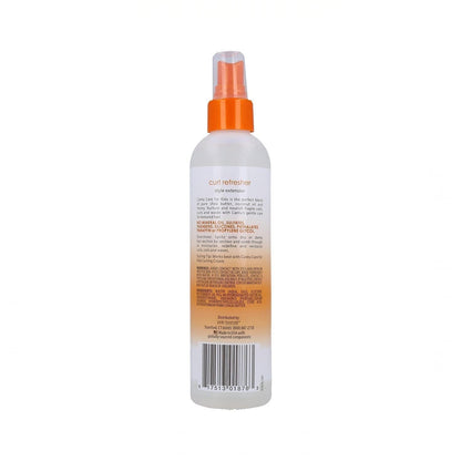 Cantu Kids Care Curl Refresher Spray
