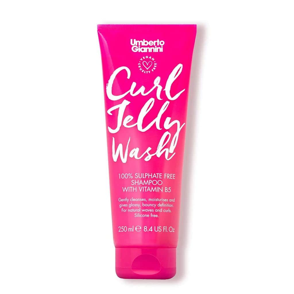 Umberto Giannini Curl Whip mousse-The Mainhair Shop