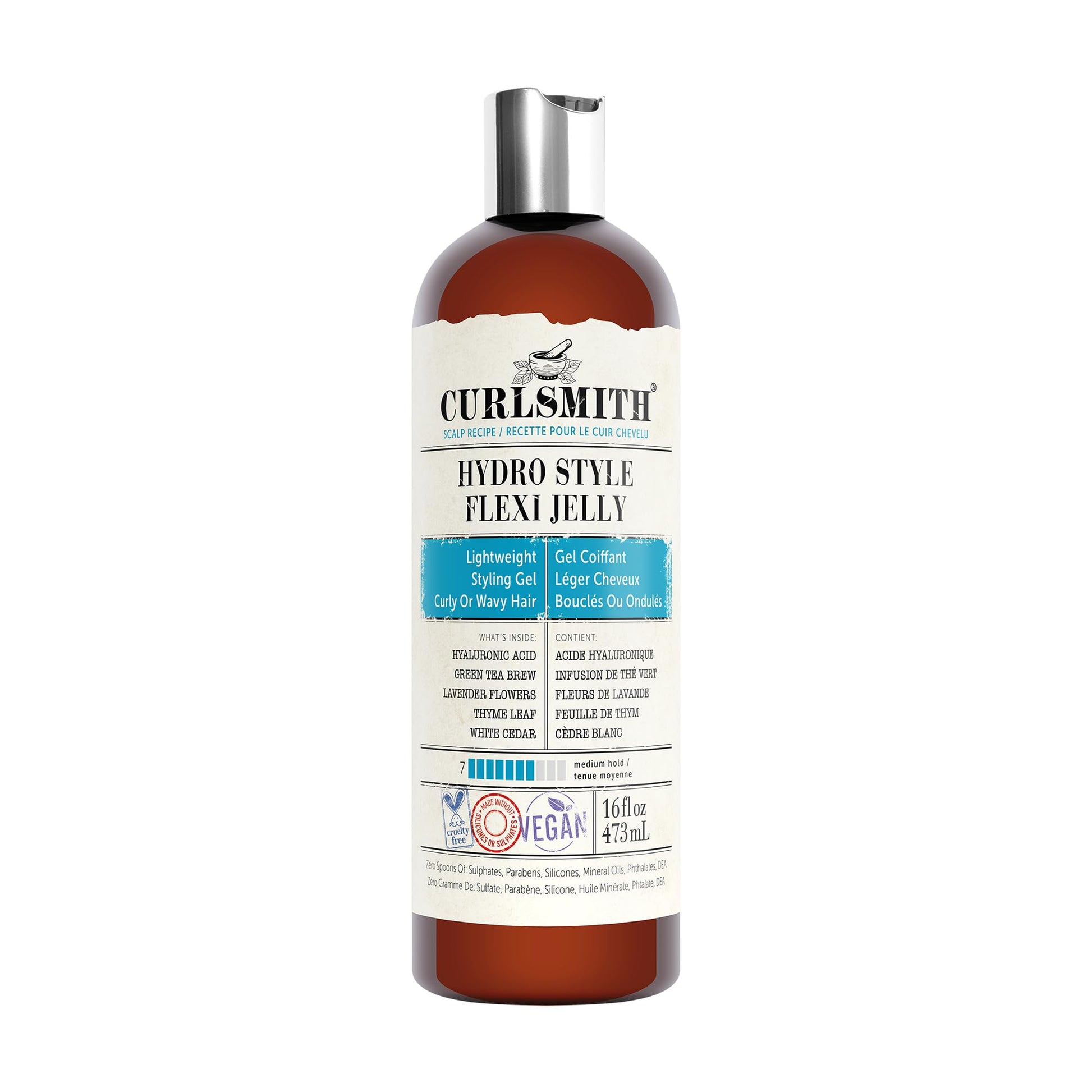 curlsmith hair gel-The Mainhair Shop