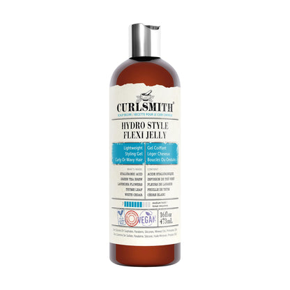 curlsmith hair gel-The Mainhair Shop