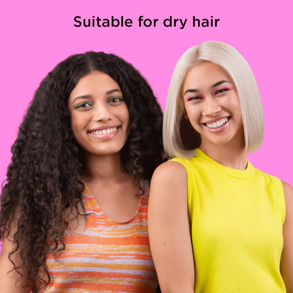 Noughty to the rescue moisture hair mask-The Mainhair Shop