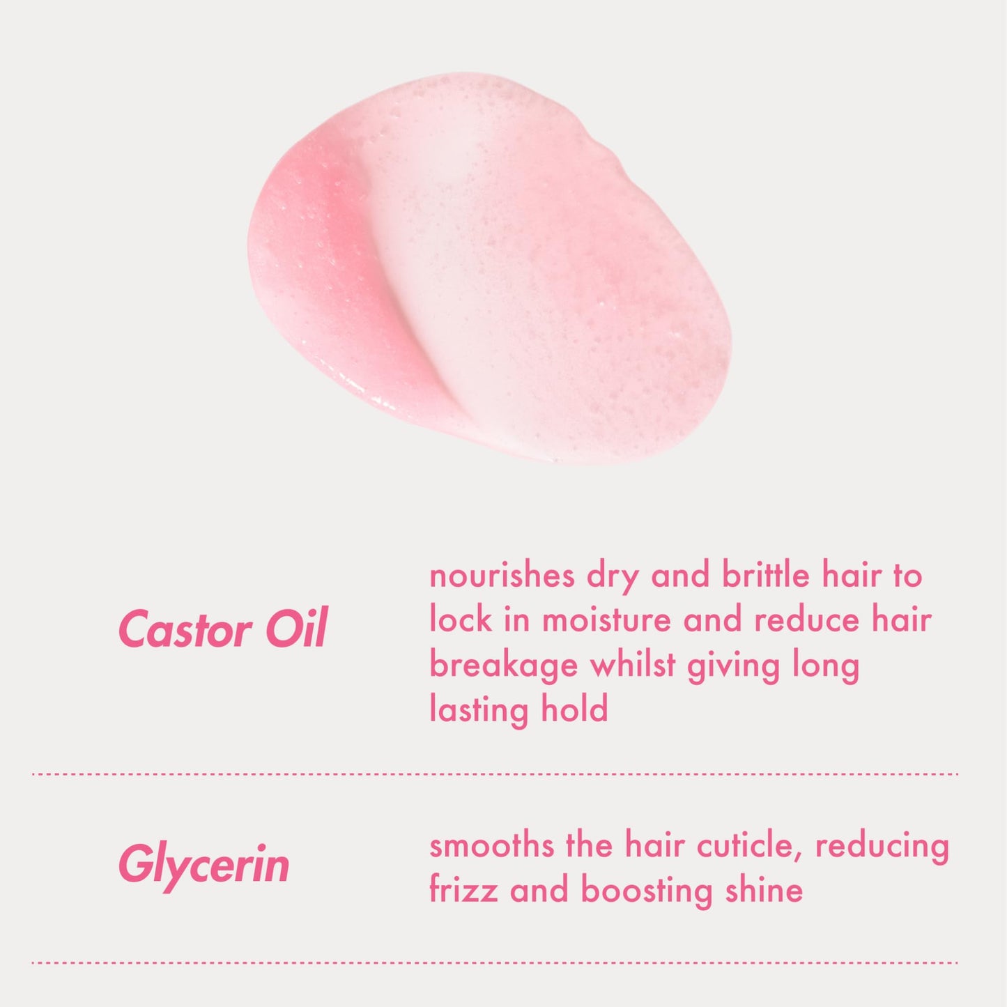 Umberto Giannini Curl Jelly Kit - Curl Scrunching Jelly, Curl Wash Shampoo, Curl Care Conditioner & Curl Jelly Refresh Styling Spray - Style Kit