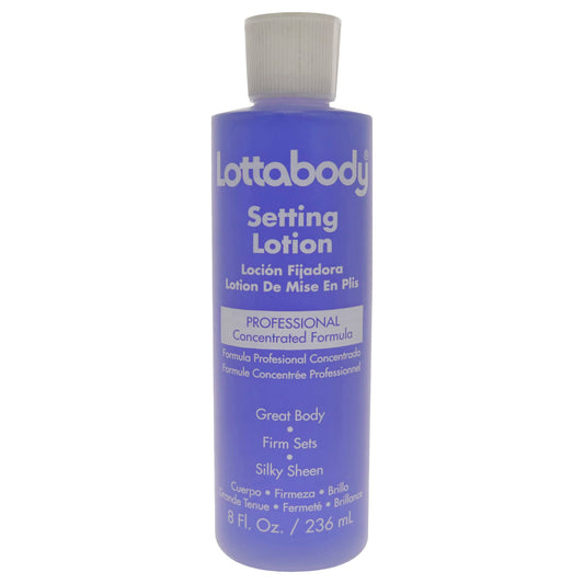 Lotta Body Setting Lotion