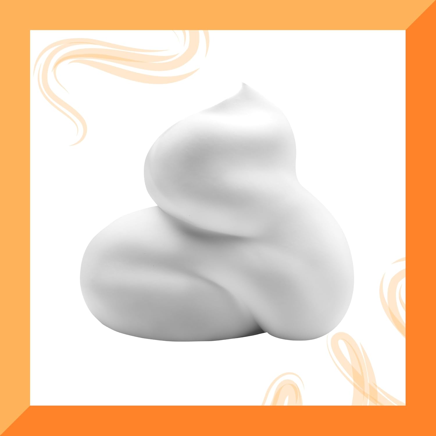 Cantu Wave Whip Curling Mousse-The Mainhair Shop