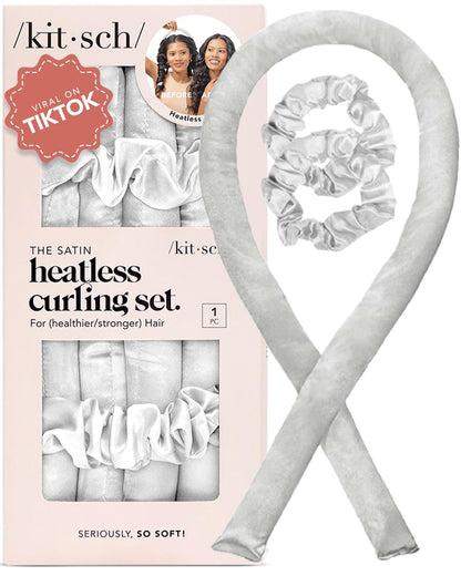 Heatless Curling Set-The Mainhair Shop