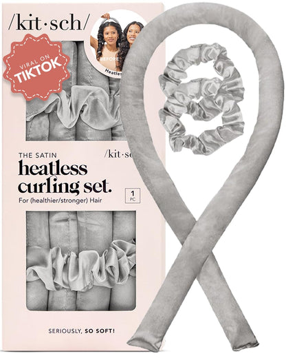 Heatless Curling Set-The Mainhair Shop