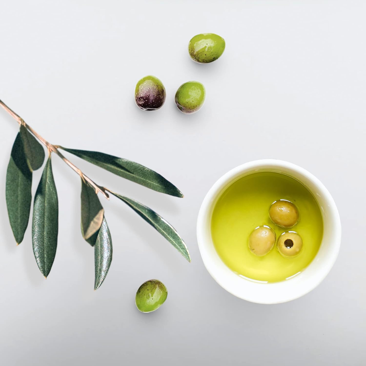 Eco Styler Gel-The Mainhair Shop