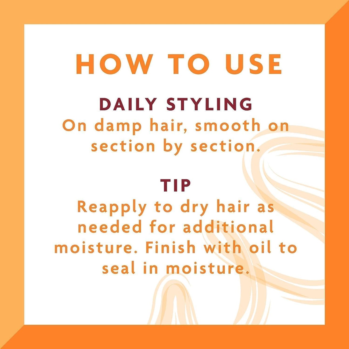 Cantu Moisturizing Curl Activator Cream