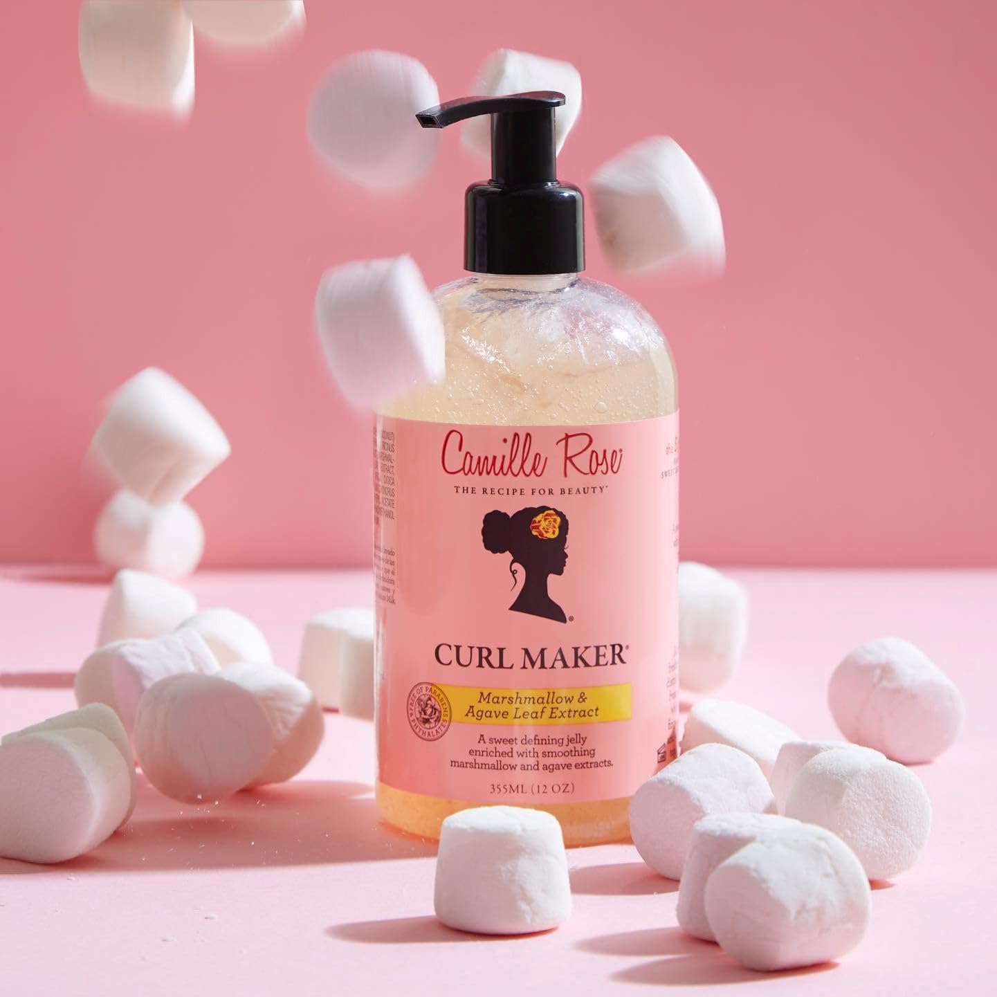 Camille Rose Curl Maker-The Mainhair Shop