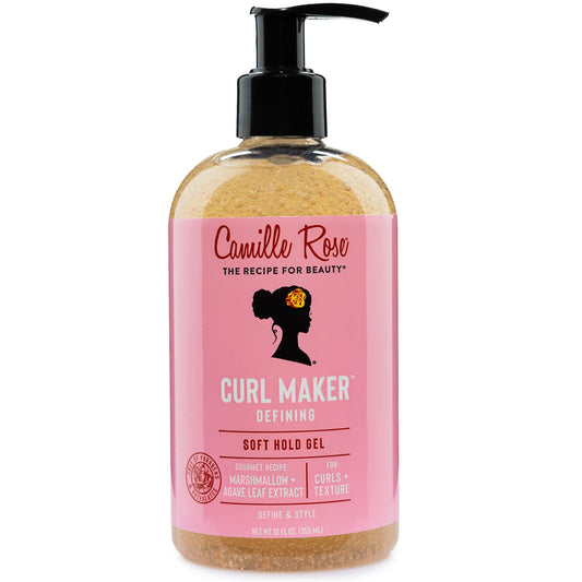 Camille Rose Curl Maker