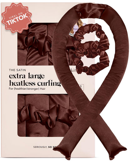 Heatless Curling Set-The Mainhair Shop