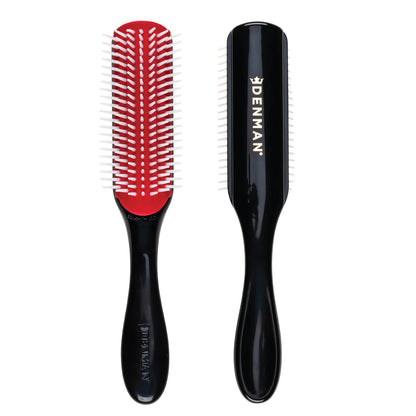 Denman Curly Hair Brush