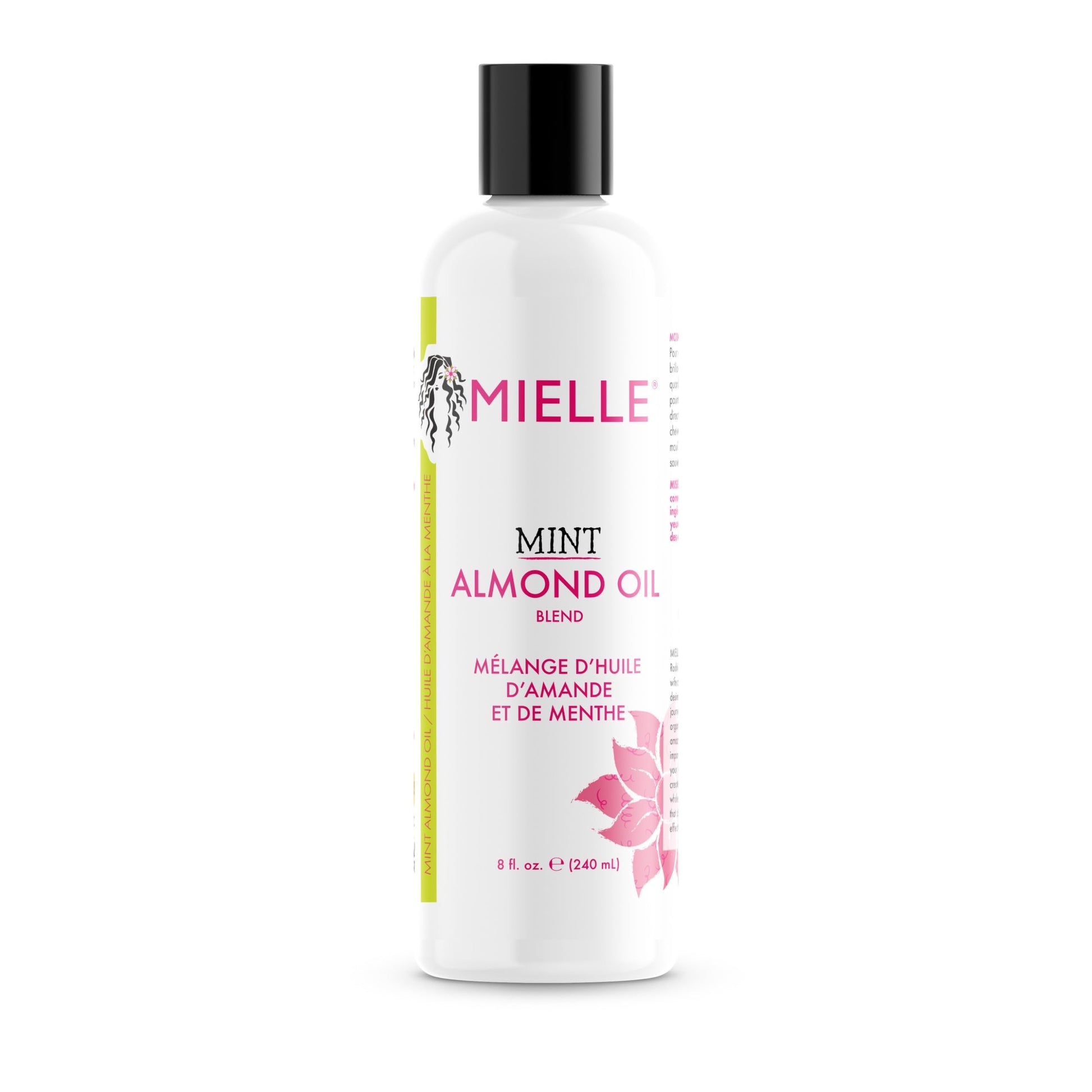 Mielle Rosemary Mint Scalp & hair strengthening Oil-The Mainhair Shop