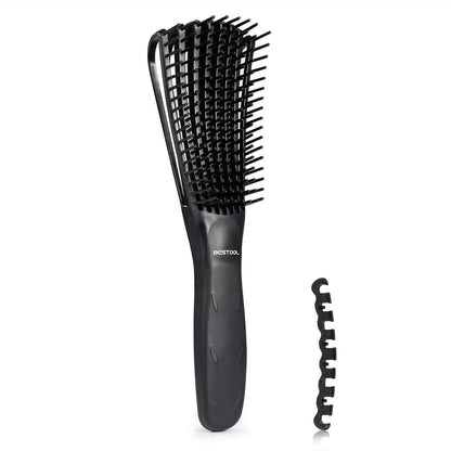 Detangling Hair Brush