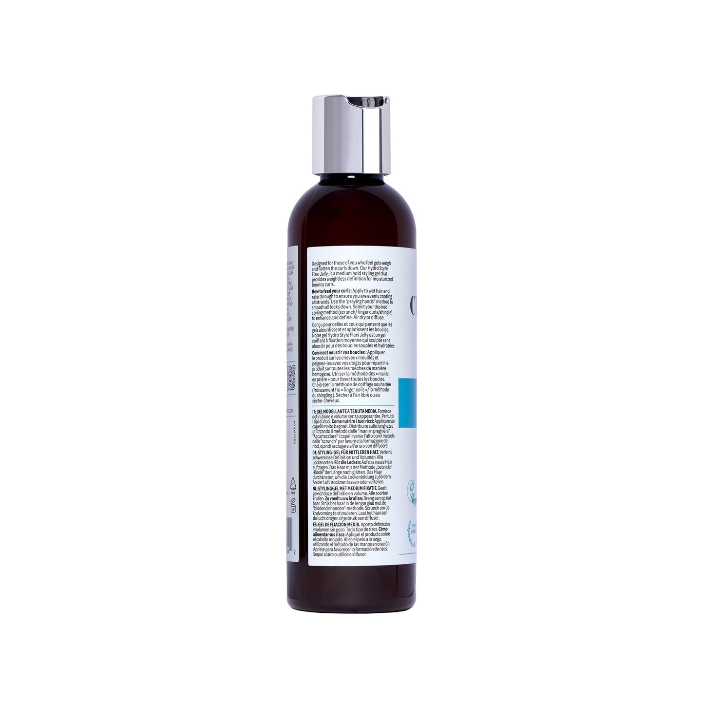 Curlsmith Hair Gel