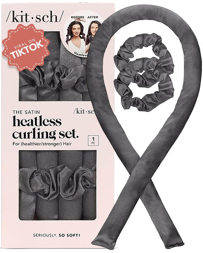 Heatless Curling Set-The Mainhair Shop