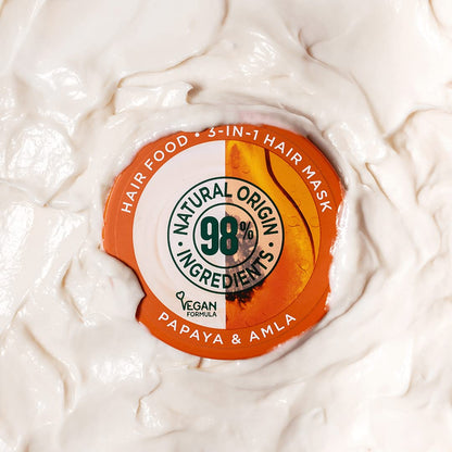 Garnier Hair Mask Papaya-The Mainhair Shop