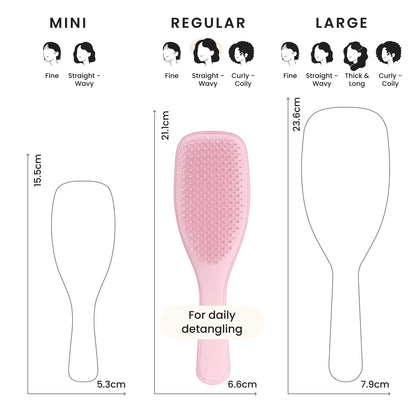 Tangle Teezer Hair Brush