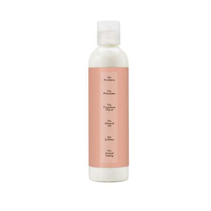 Shea Moisture Coconut & Hibiscus Kids 2 in 1 Shampoo and Conditioner + Detangler