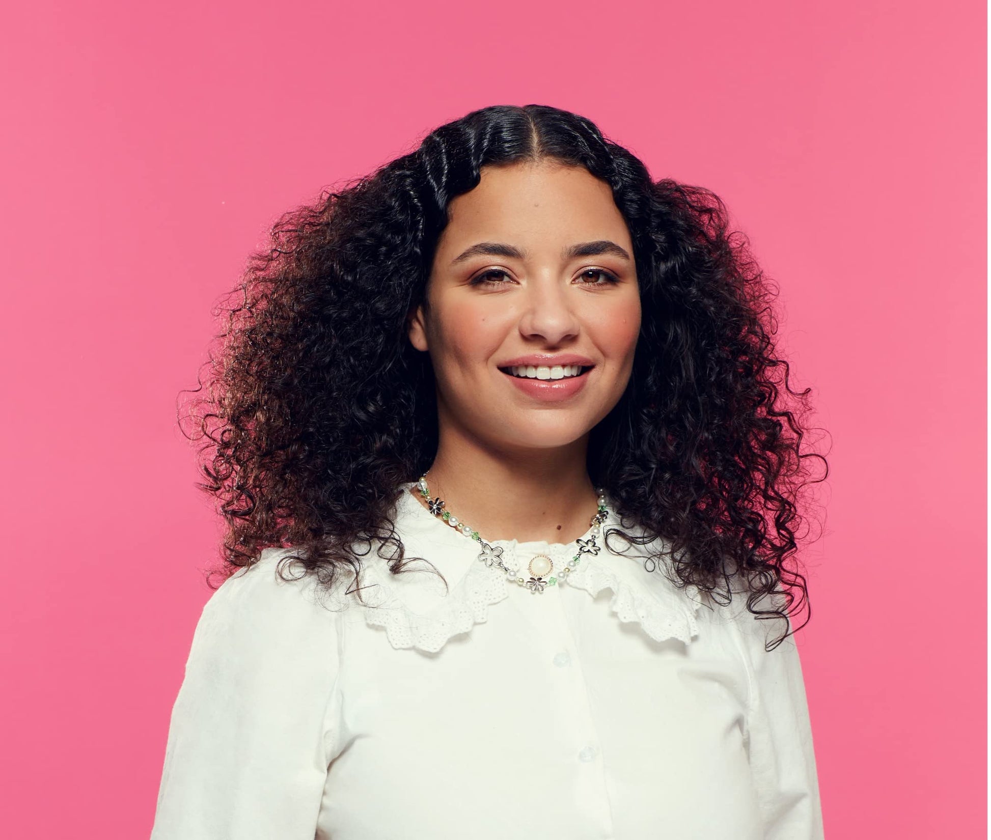 Umberto Giannini Curl Whip mousse-The Mainhair Shop