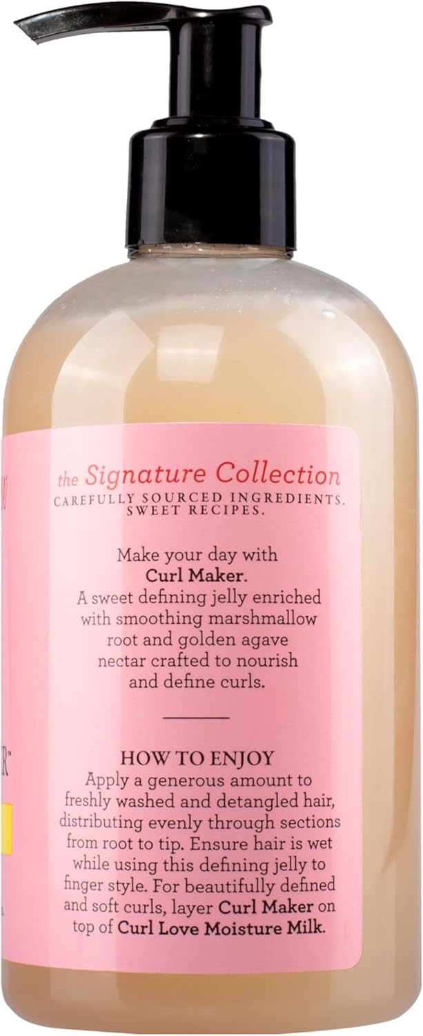 Camille Rose Curl Maker-The Mainhair Shop