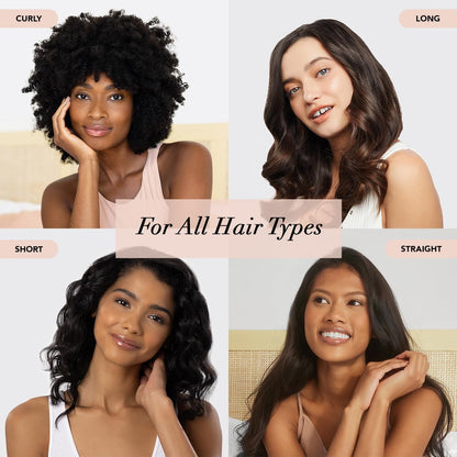 Heatless Curling Set-The Mainhair Shop