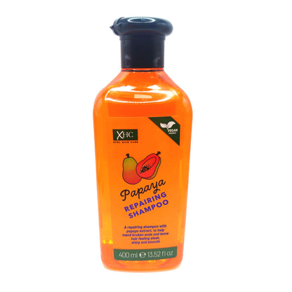 XHC banana conditioner-The Mainhair Shop