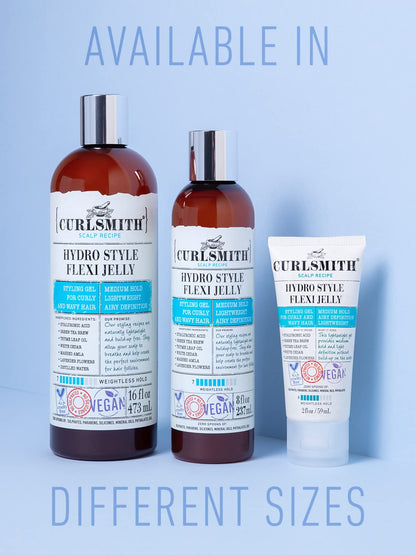 curlsmith hair gel-The Mainhair Shop