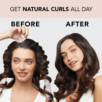 Heatless Curling Set-The Mainhair Shop