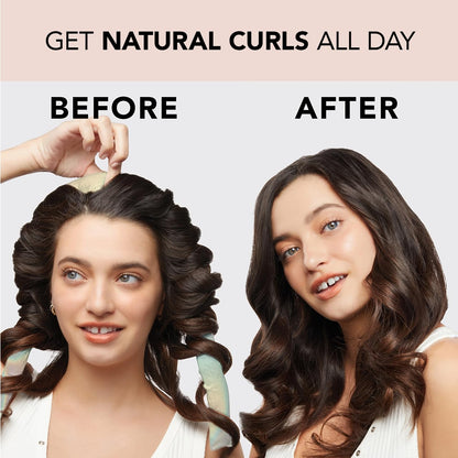 Heatless Curling Set-The Mainhair Shop