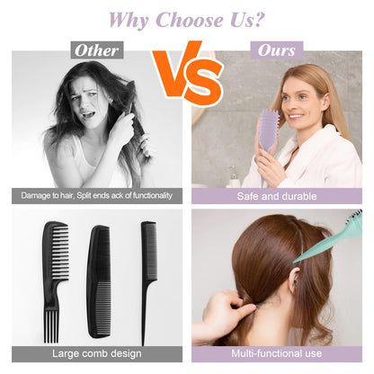 Viral Bounce Curl Brush