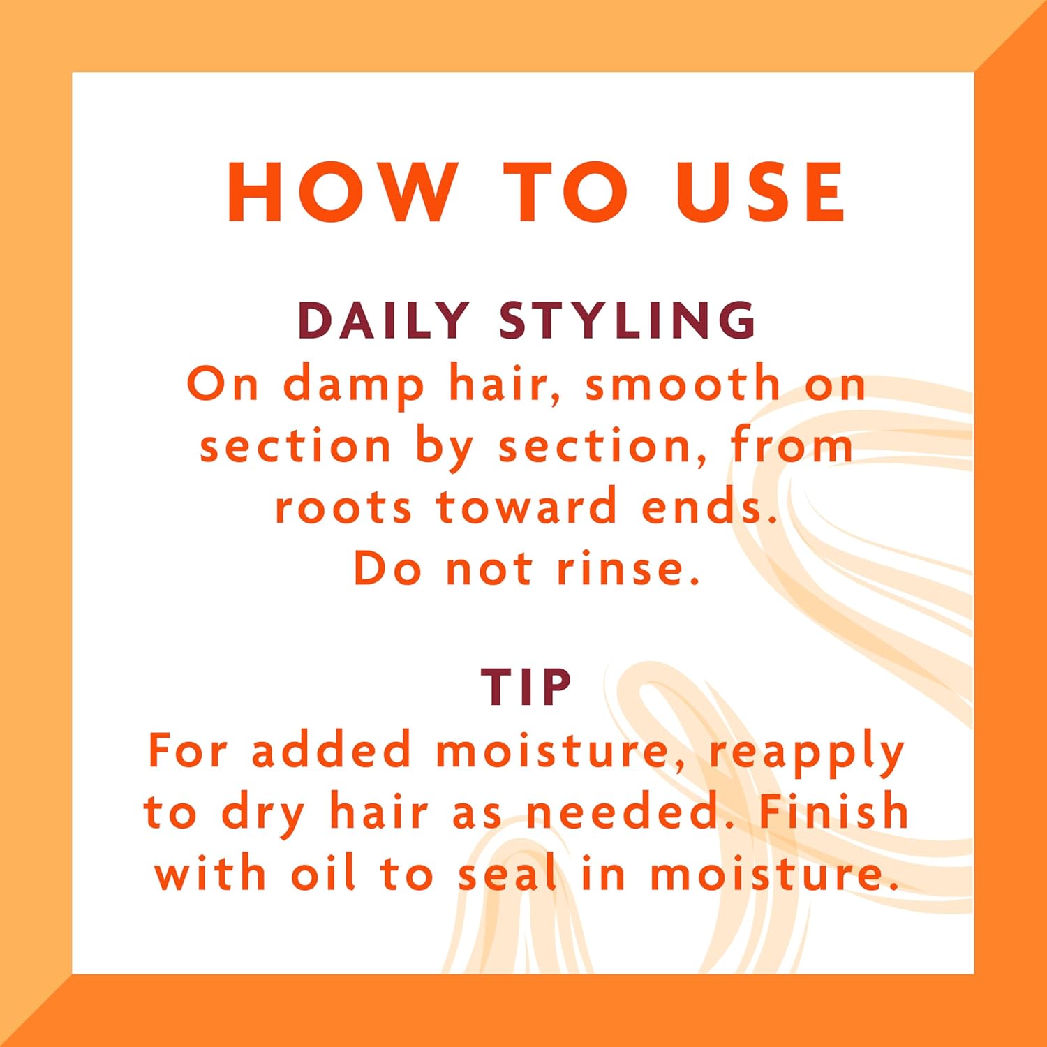 Cantu Wave Whip Curling Mousse-The Mainhair Shop