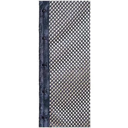 Length N Lock Mesh Hair Stretcher