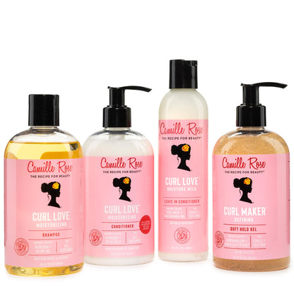 Camille Rose Curl Maker