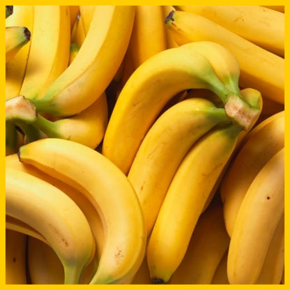 XHC banana conditioner-The Mainhair Shop
