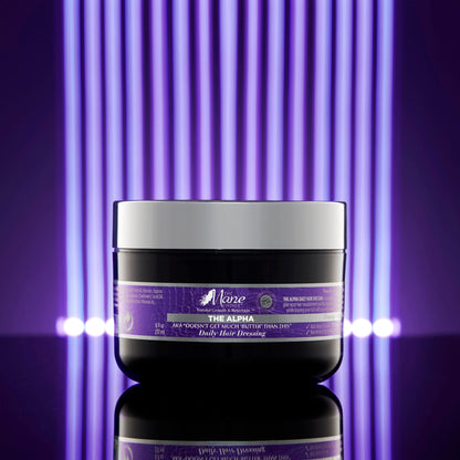 The Mane Choice Gel