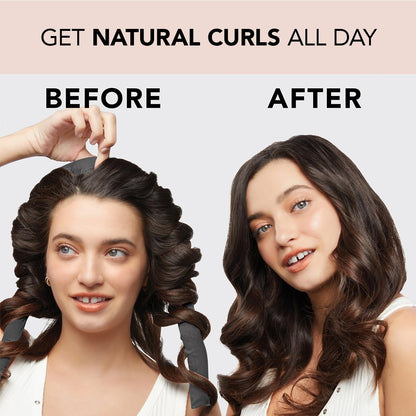 Heatless Curling Set-The Mainhair Shop