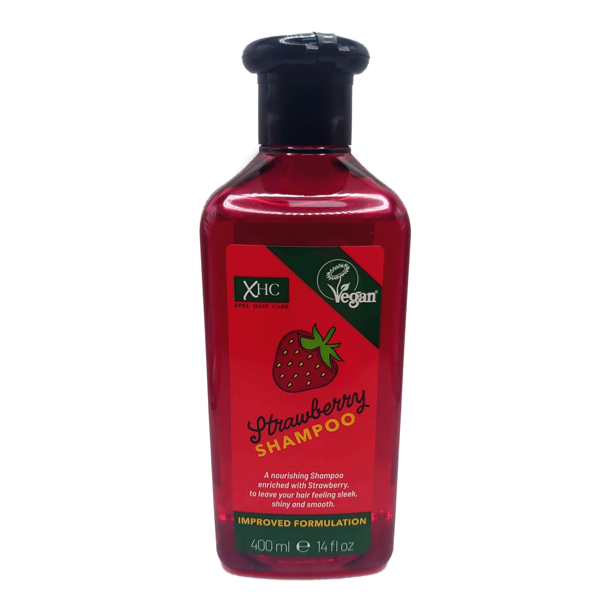 XHC banana conditioner-The Mainhair Shop