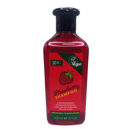 XHC banana conditioner-The Mainhair Shop