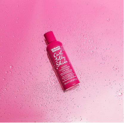 Umberto Giannini Curl Whip mousse-The Mainhair Shop