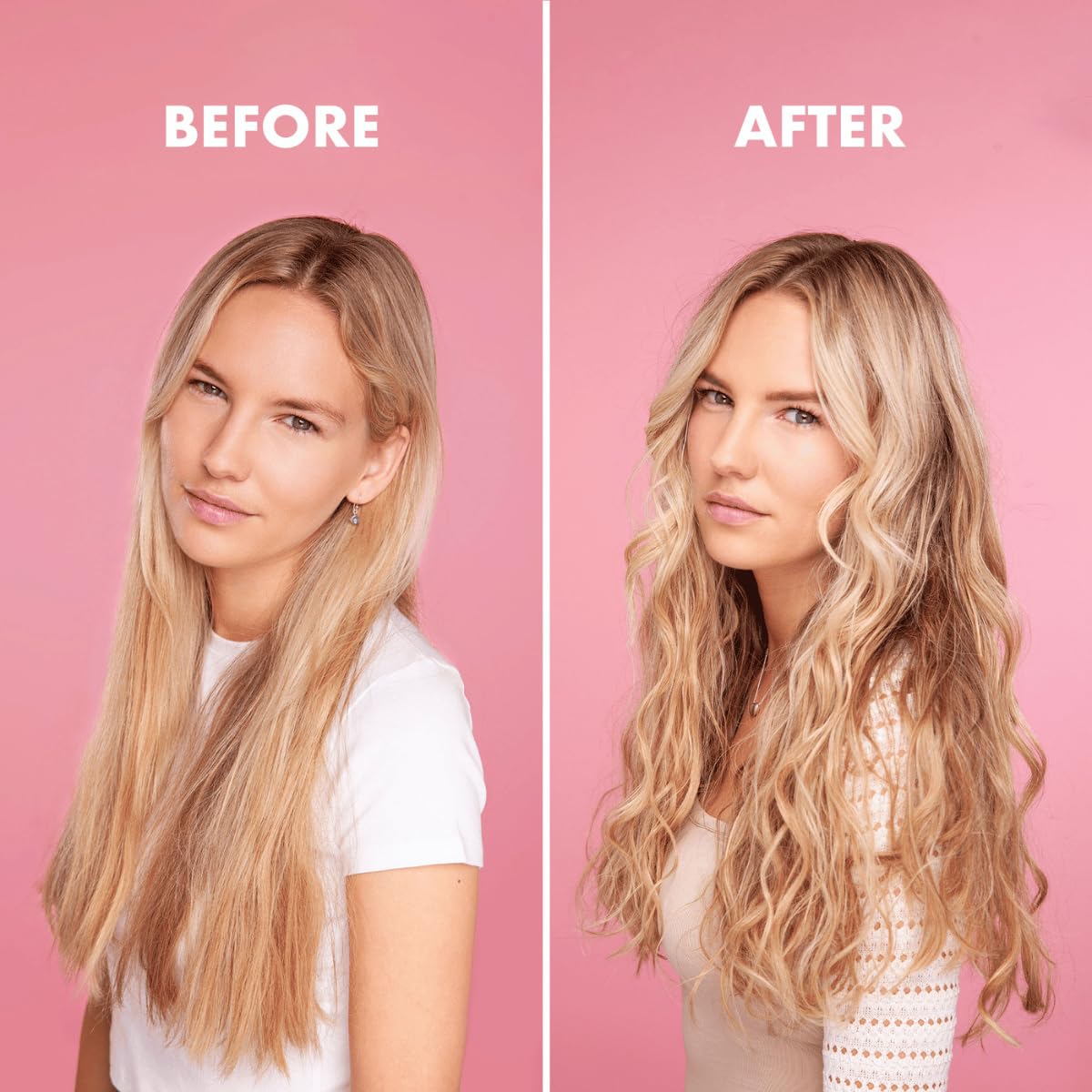 Umberto Giannini Curl Whip mousse-The Mainhair Shop